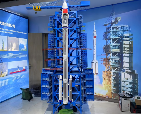 2025北京航天航空國防科技節(jié)游玩體驗+展覽亮點+參觀時間+門票價格