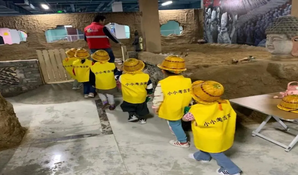 臨沂好客歡樂城