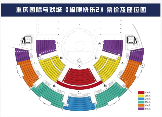 重慶國際馬戲城