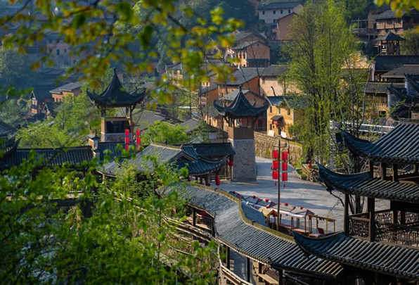 2025上饒望仙谷景區(qū)門票+價格介紹+游玩特色+地理位置