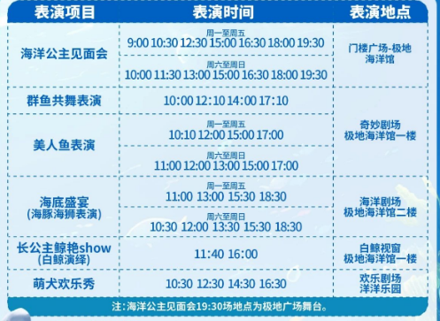 2025長沙海底世界門票預(yù)約及收費(fèi)標(biāo)準(zhǔn)一覽(附地址+表演時(shí)間表+游玩亮點(diǎn))