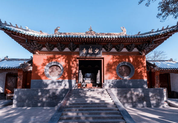 2025少林寺門票預(yù)約網(wǎng)址+收費(fèi)價(jià)格+景區(qū)介紹+游玩亮點(diǎn)