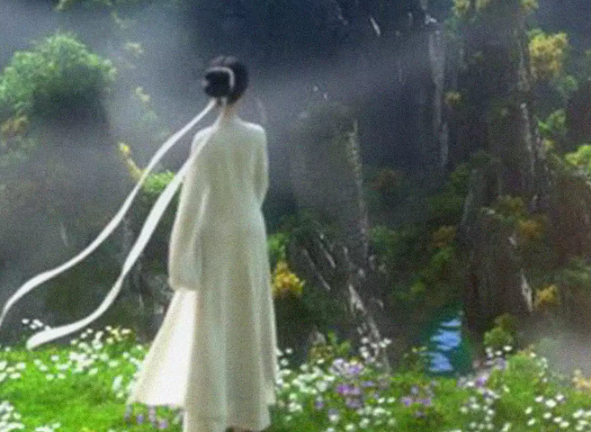 千年等一回/滄海一聲笑新國(guó)風(fēng)音樂(lè)會(huì)北京站