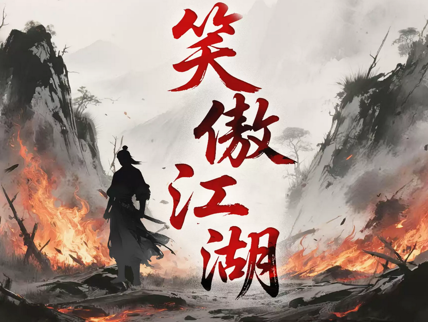 2025《鐵血丹心》《笑傲江湖》經(jīng)典武俠國風(fēng)音樂會濟(jì)南站(日期+位置+曲目單+門票)
