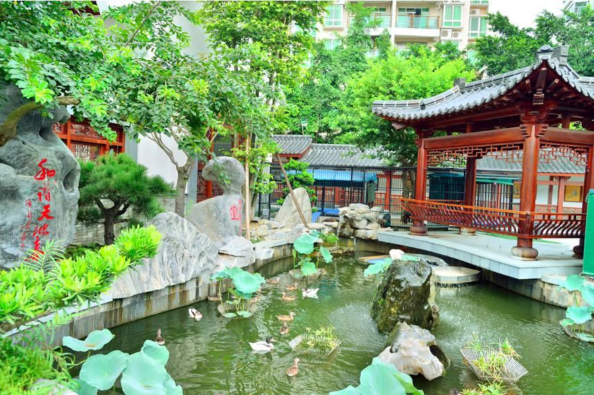 2025東莞逸頤藝舍博物館門票價格+收費標(biāo)準(zhǔn)(附預(yù)約網(wǎng)址+開閉館時間+介紹)