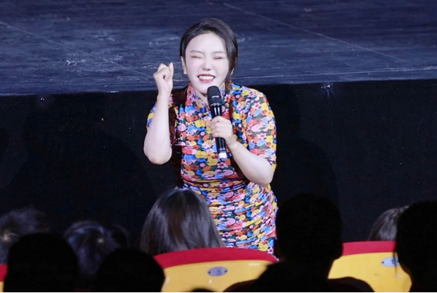 李波鄂爾多斯脫口秀