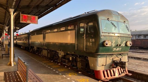 2025開遠(yuǎn)觀光小火車經(jīng)停站點+運營線路+觀光簡介+開放時間
