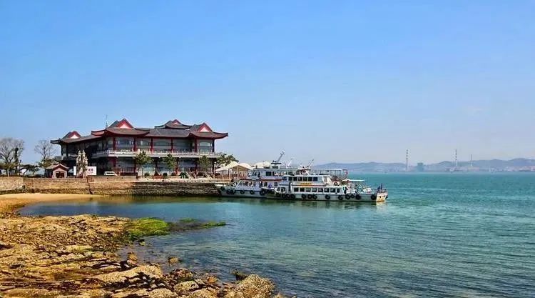 威海摩天嶺
