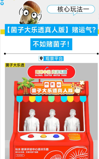 2025成都環(huán)球中心海洋樂(lè)園夜場(chǎng)開(kāi)放時(shí)間及門(mén)票價(jià)格(附門(mén)票購(gòu)買(mǎi)+優(yōu)待人群+游玩路線)
