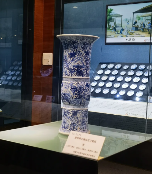 東莞逸頤藝舍博物館
