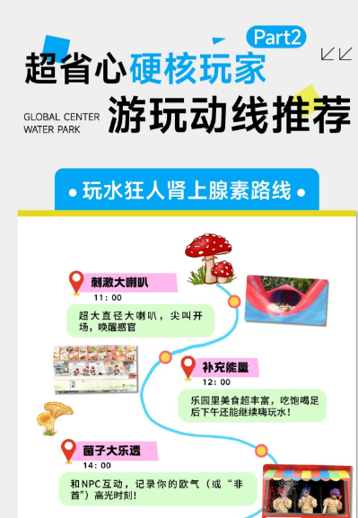 成都環(huán)球中心海洋樂(lè)園