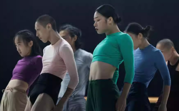 2025半山舞人《隱匿的風(fēng)景》上海站演出時(shí)間場次門票價(jià)格一覽(附劇情介紹)