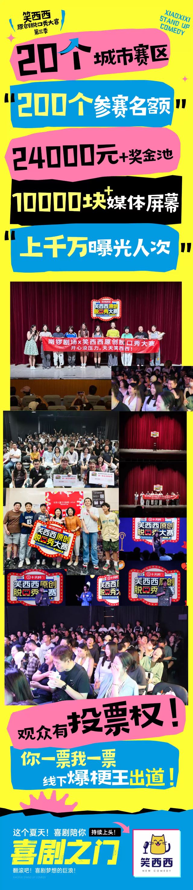 笑西西脫口秀大賽天津站2.jpg