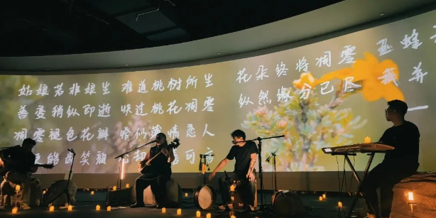 青海藏文化博物院