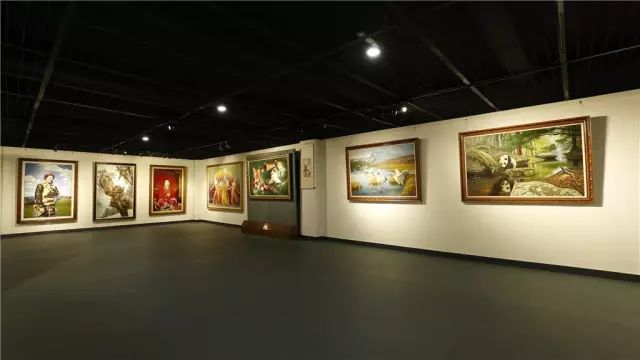 東莞逸頤藝舍博物館