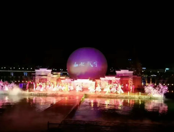 2025遇見武寧實(shí)景演出章節(jié)介紹+演出地址+門票價(jià)格+優(yōu)惠政策