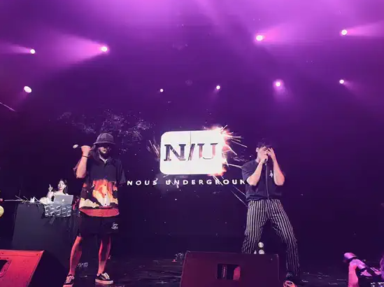 Dirty Twinz濟(jì)南演唱會(huì)門票