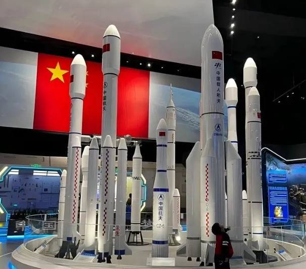 北京航天航空國防科技節(jié)