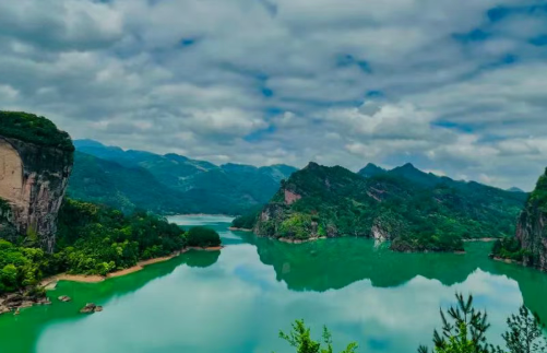 2025上饒九仙湖景區(qū)門票價(jià)格+優(yōu)惠政策+游玩景點(diǎn)+路線推薦