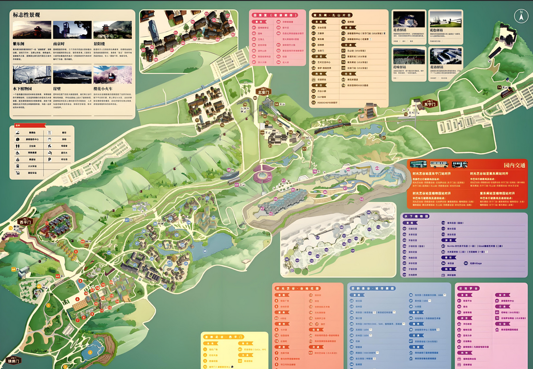 江蘇園博園
