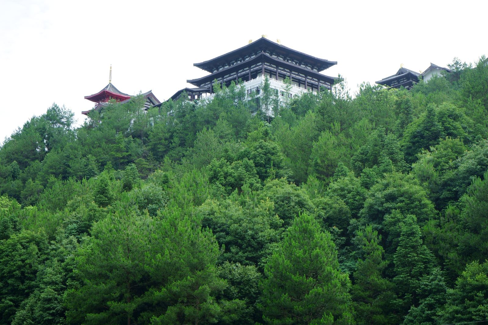 2025上饒九仙湖景區(qū)門票價格及收費標準一覽(附導覽圖+游玩攻略)