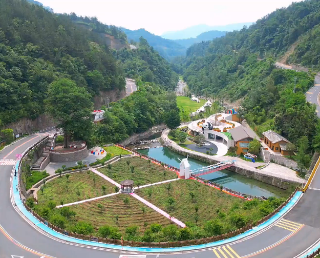 2025竹溪黃花溝旅游景區(qū)門票價(jià)格及收費(fèi)標(biāo)準(zhǔn)一覽(附游玩亮點(diǎn)+開放時(shí)間)