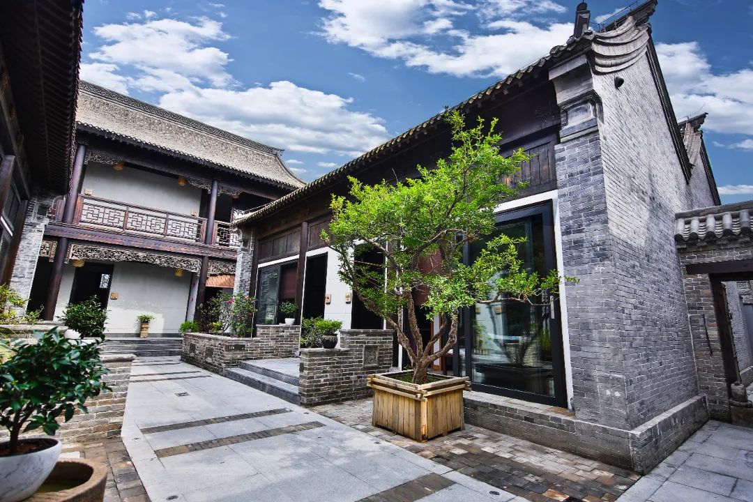 開(kāi)封宋潮龍嬉親子酒店