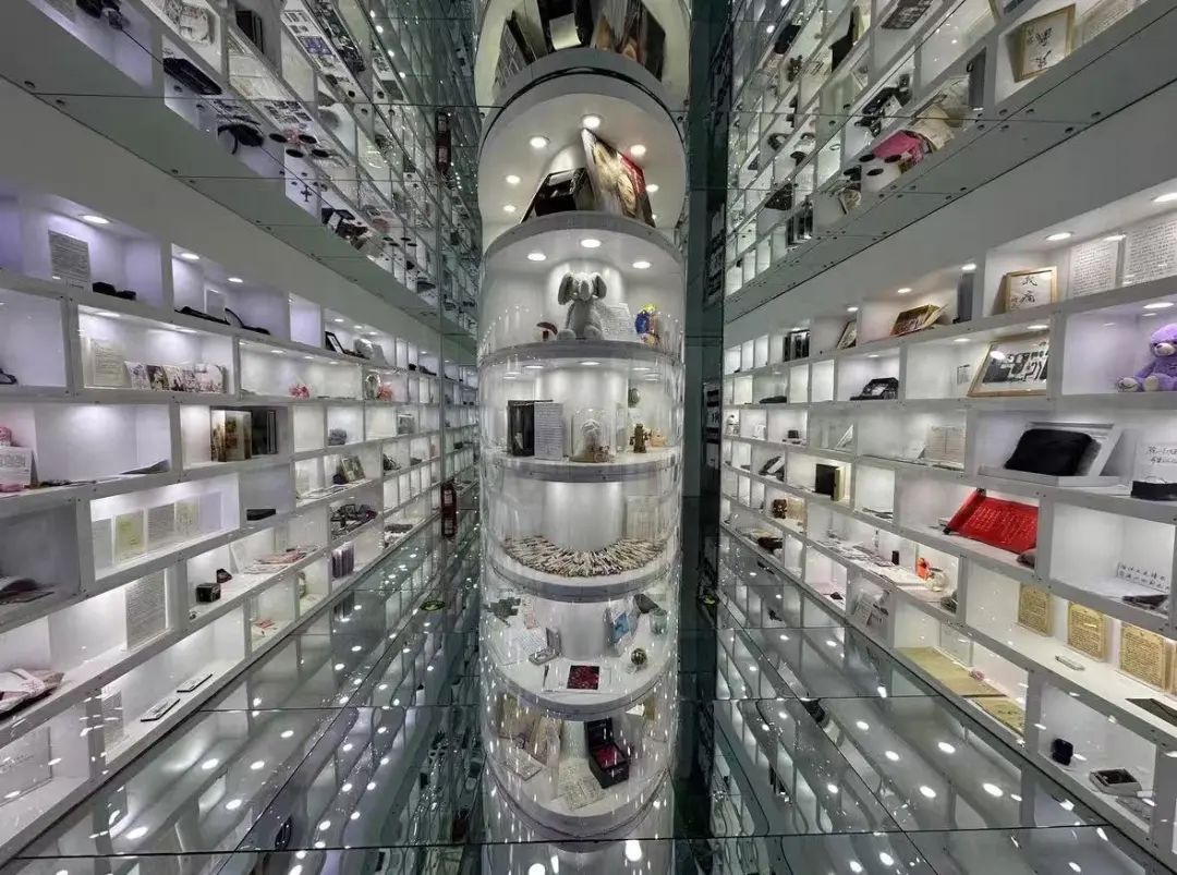 上海失戀博物館