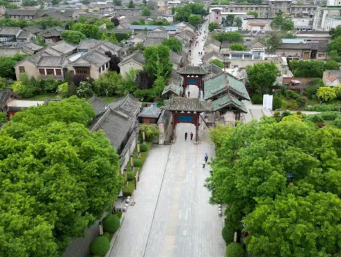 2025韓城市博物館參觀簡(jiǎn)介+場(chǎng)館地址+門票價(jià)格+免費(fèi)政策