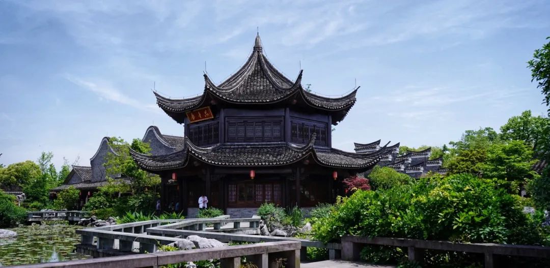 2025寧波梁祝景區(qū)介紹+游玩亮點+票價收費+開放時間