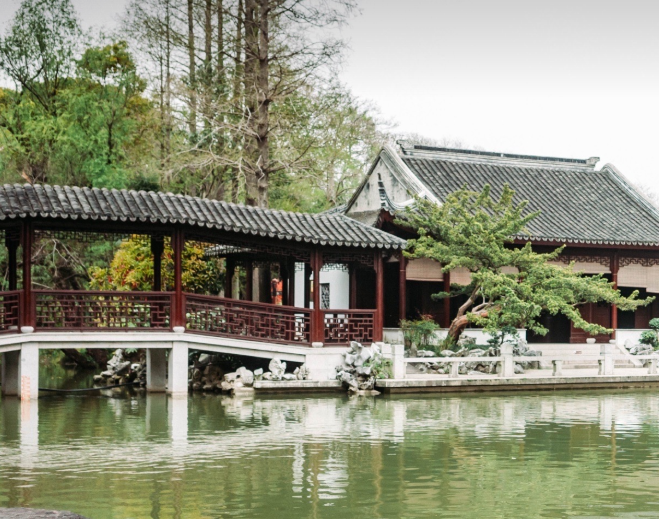2025南通嗇園攻略（附地址+主要景點(diǎn)+門(mén)票價(jià)格+游覽路線)