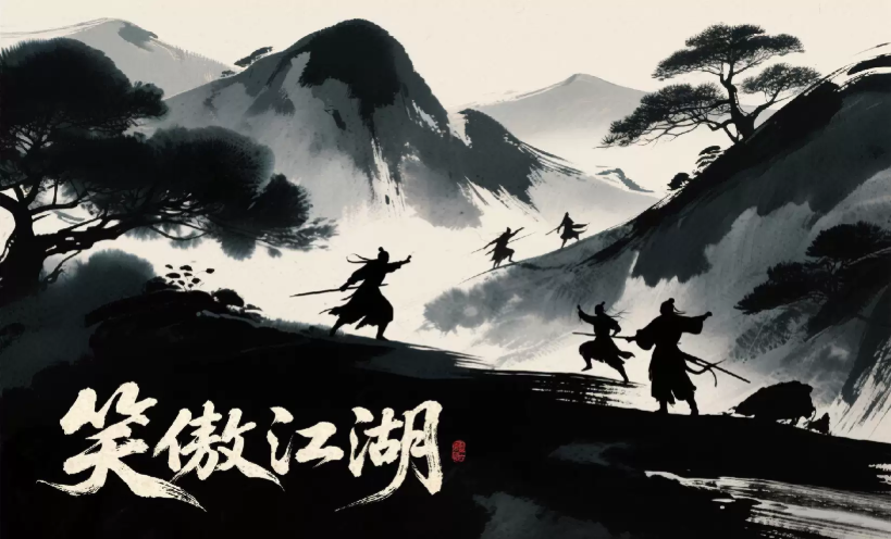 2025成都《笑傲江湖》《一生所愛》武俠金曲音樂會(時間+地點+票價+曲目單)