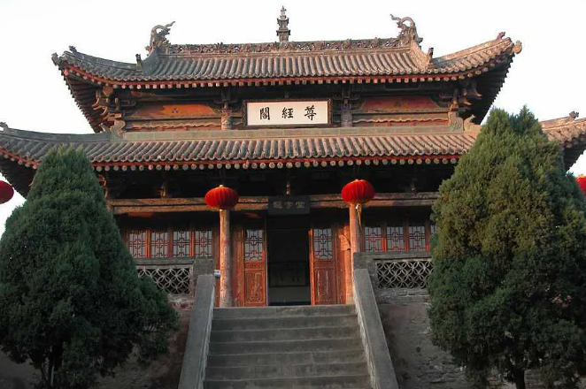 2025韓城市博物館門票預(yù)約+參觀時(shí)間+游玩亮點(diǎn)+營(yíng)業(yè)時(shí)間