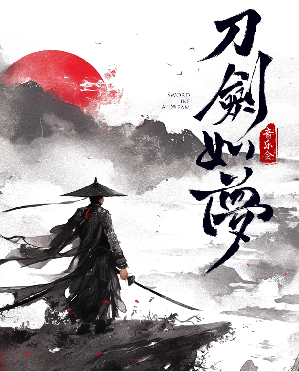 2025《刀劍如夢》民樂輕搖滾國風(fēng)音樂會西安站(演出時間+曲目一覽+購票入口)