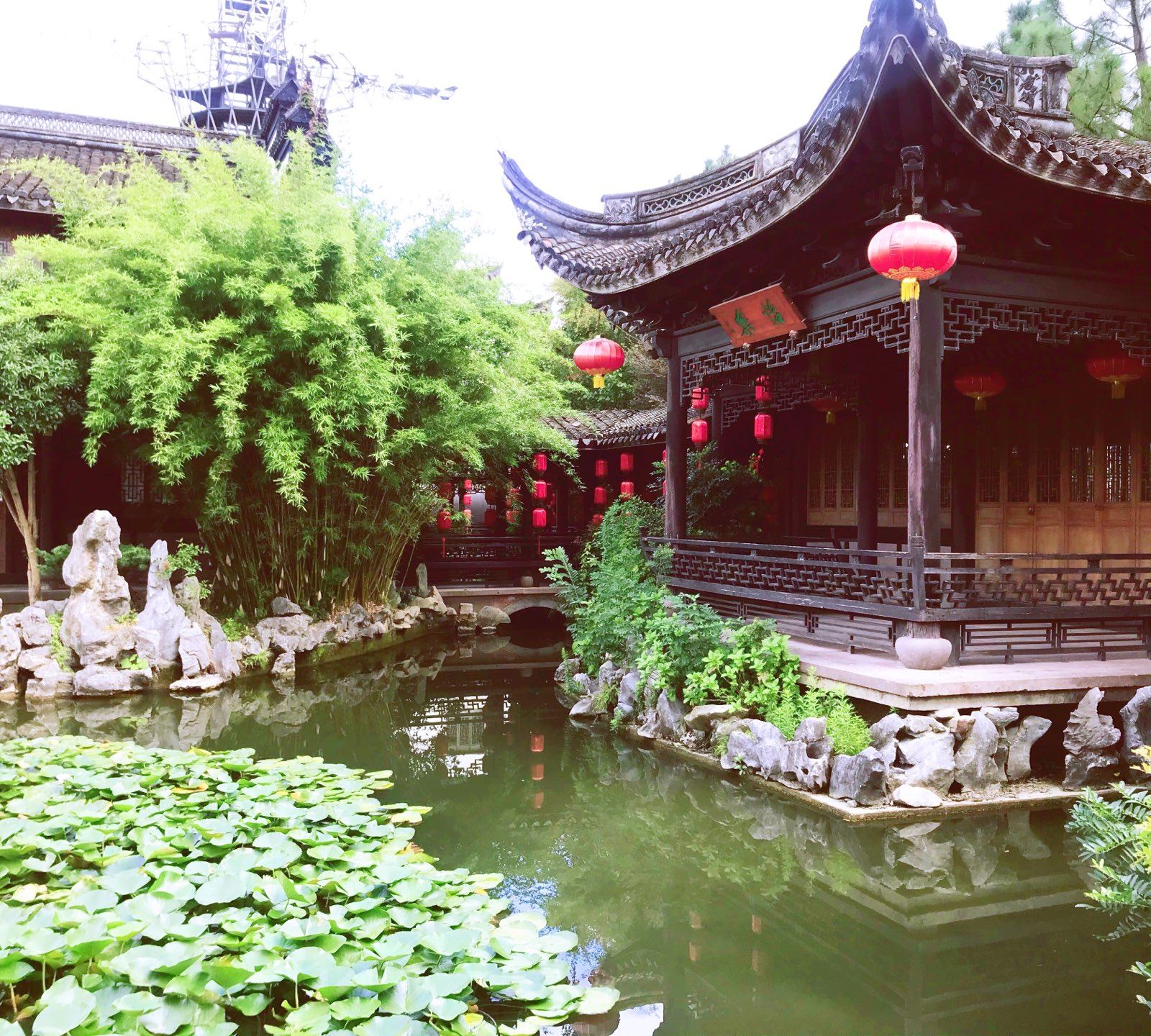 2025寧波梁祝景區(qū)門票及收費(fèi)標(biāo)準(zhǔn)一覽(附地址+主要景點(diǎn)+游覽路線+簡(jiǎn)介)