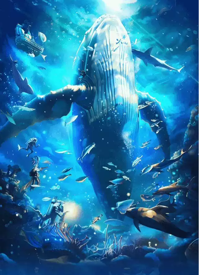 20253D多媒體科幻音樂(lè)劇《海底兩萬(wàn)里》上海站時(shí)間地點(diǎn)及門(mén)票價(jià)格（附購(gòu)票入口）