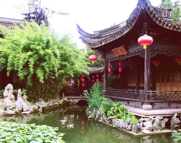 2025寧波梁祝景區(qū)游玩攻略(景點(diǎn)介紹+門票價(jià)格+優(yōu)惠政策)