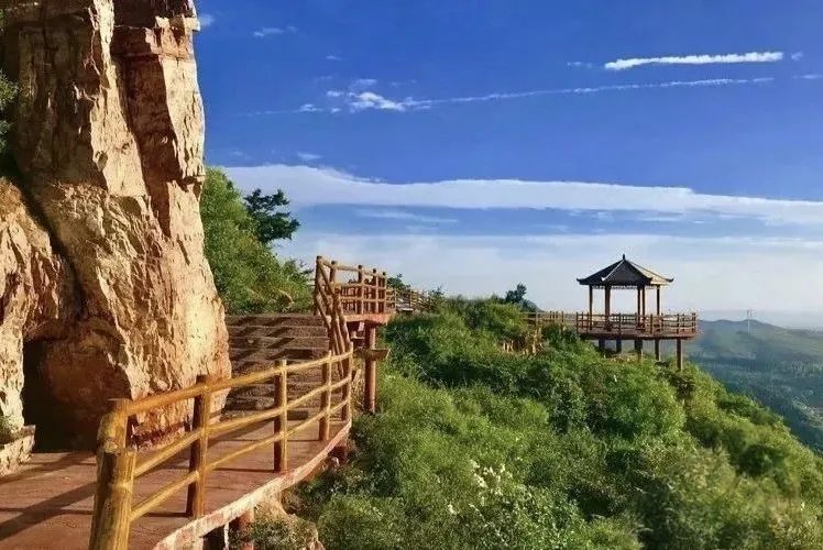 平頂山阿婆寨