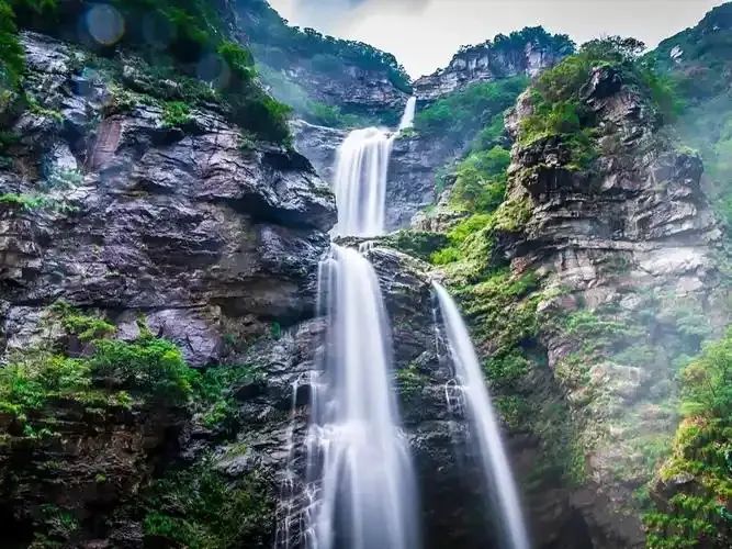 2025九江廬山風景區(qū)最新活動+游玩亮點+門票價格(附在線訂票)