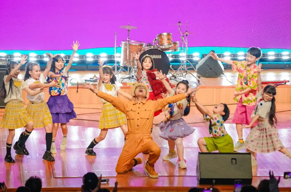 2025北京勇氣大爆發(fā)兒童名曲音樂(lè)會(huì)時(shí)間票價(jià)一覽(附曲目單+售票訂票)