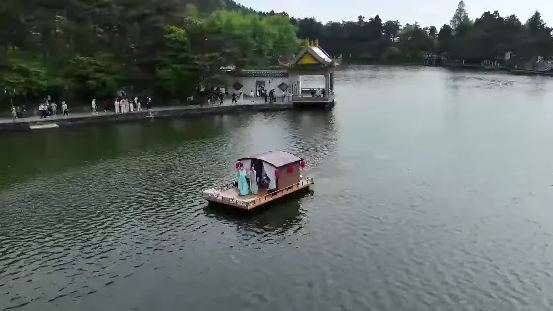 九江廬山風(fēng)景區(qū)