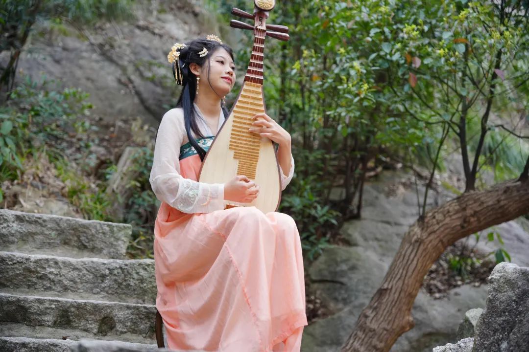 九江廬山風(fēng)景區(qū)