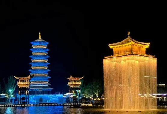 2025婺女洲度假區(qū)游玩項目+主要景點+門票價格+購票入口