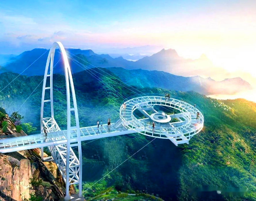 2025九江金龍山旅游景區(qū)門票價格及收費標準一覽(附游玩亮點+開放時間)