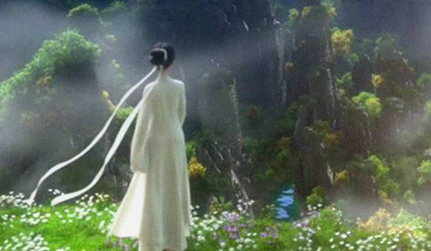 千年等一回/滄海一聲笑新國風(fēng)音樂會(huì)北京站