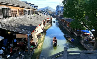 2025紹興安昌古鎮(zhèn)游玩特色+景點(diǎn)介紹+門票價(jià)格+線上購票