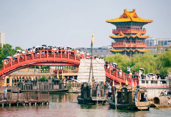 清明上河院