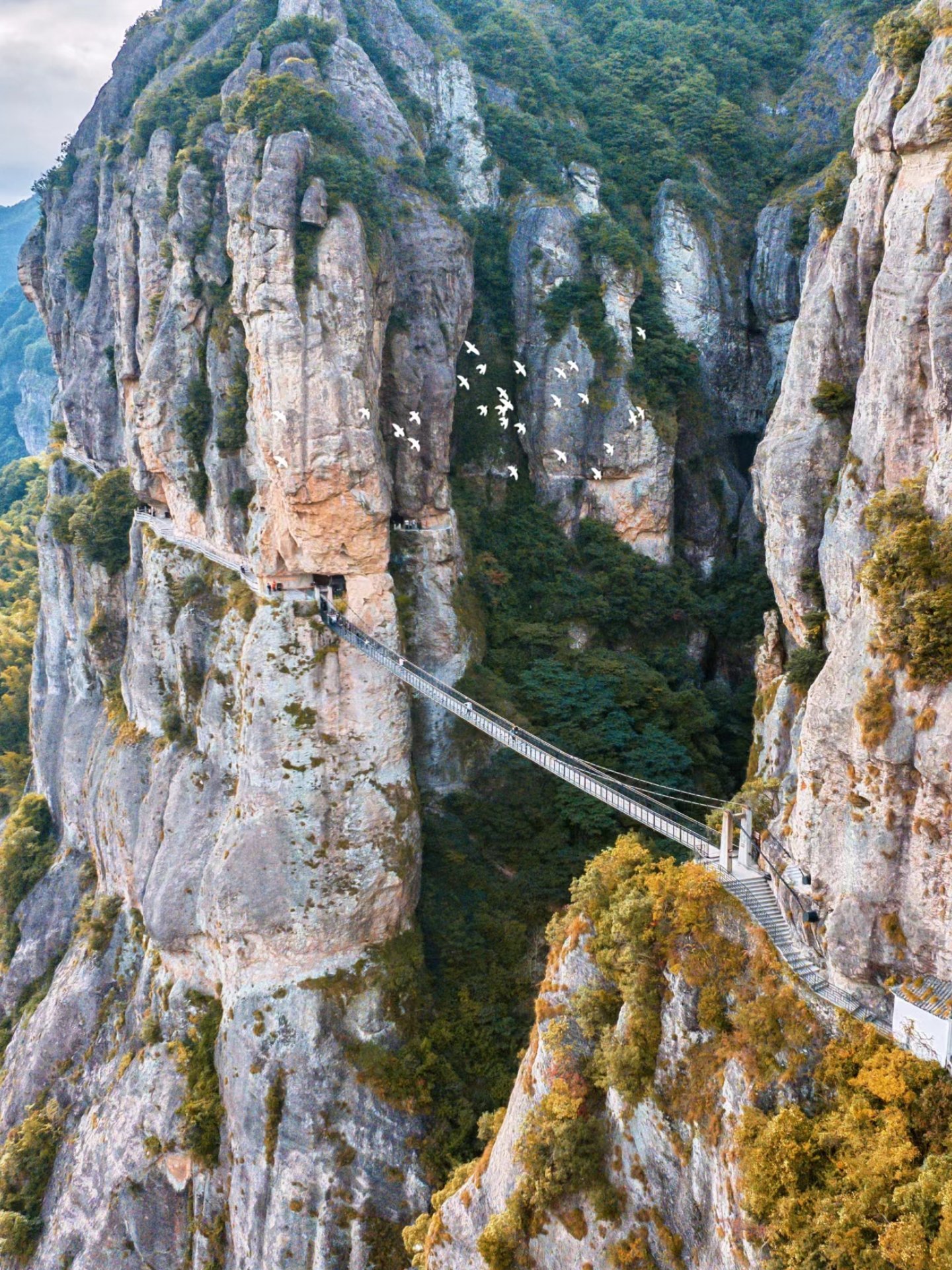 溫州顯勝門景區(qū)