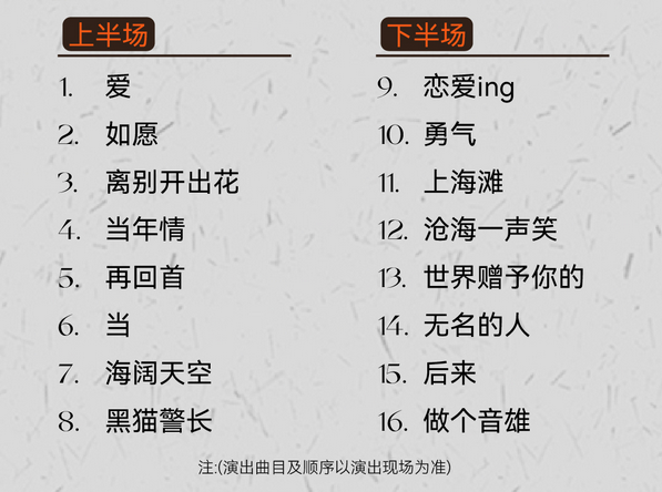 南京《無(wú)名的人》音雄聯(lián)盟合唱團(tuán)音樂(lè)會(huì)