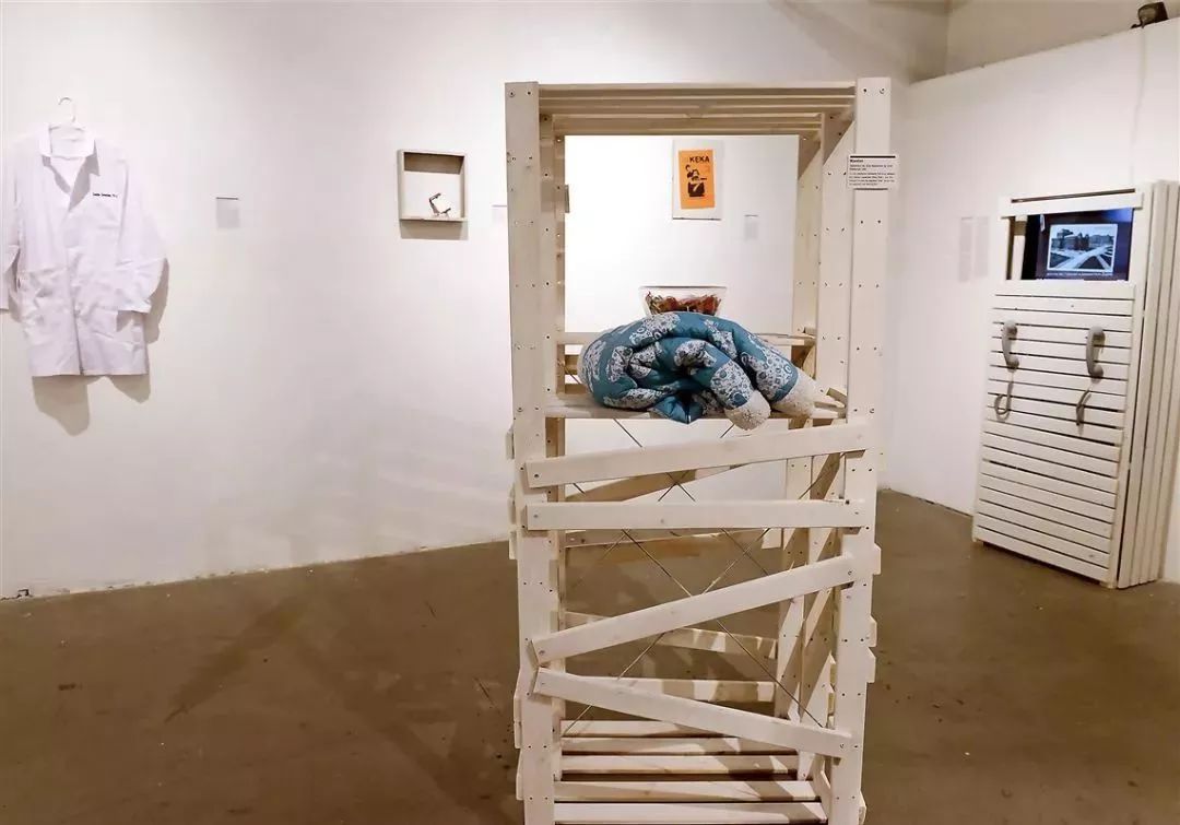 上海失戀博物館